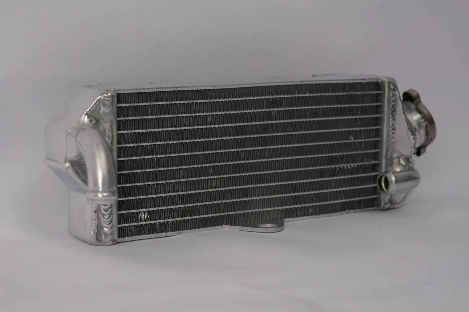 

For 1993-2001 Yamaha YZ80 YZ 80 Aluminum Radiator Cooler Cooling Coolant 1993 1994 1995 1996 1997 1998 1999 2000 2001