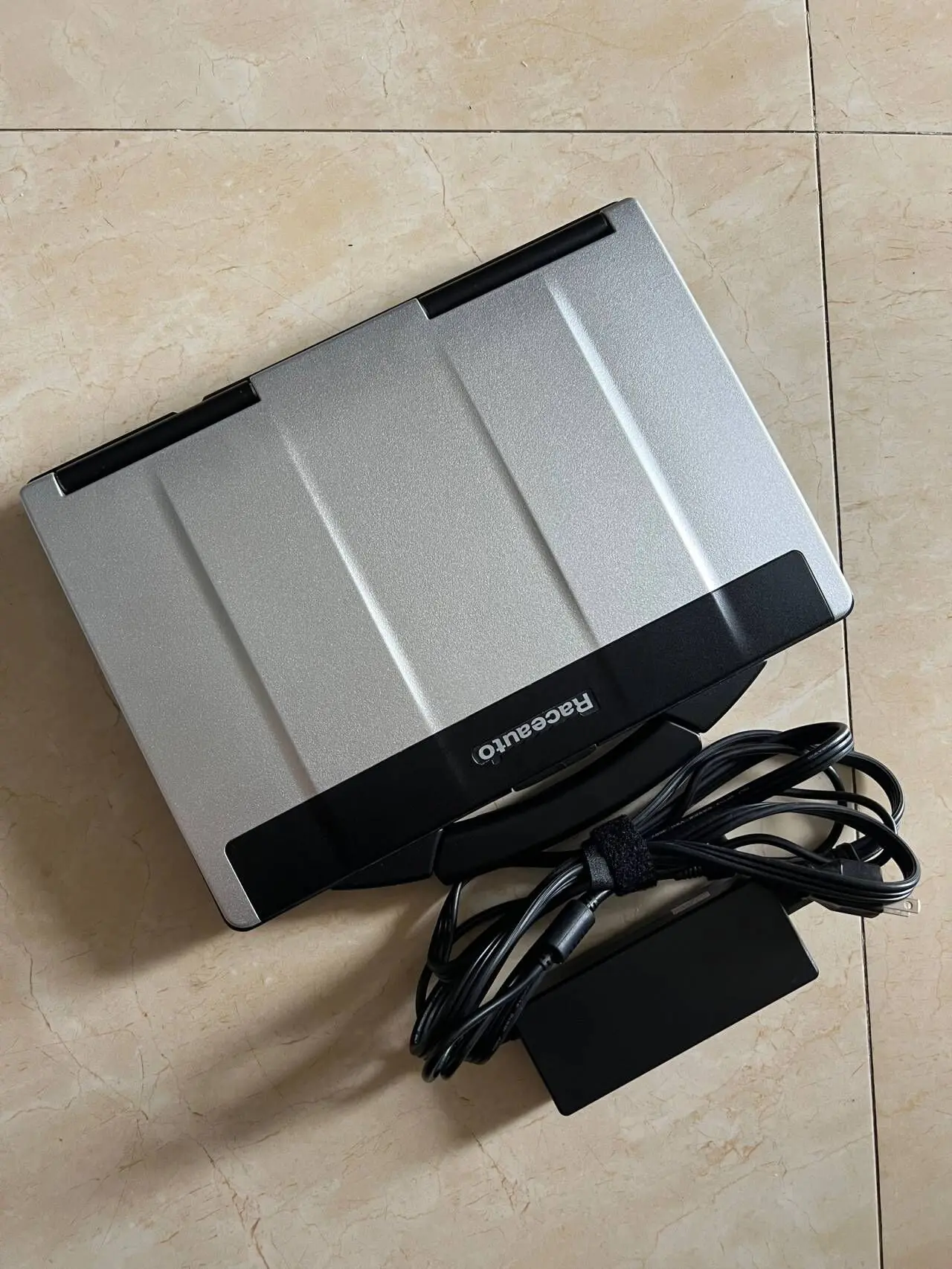 메르세데스 진단 스캐너용 노트북, 와이파이 MB 스타 C4 DOIP SD 연결 소프트웨어 SSD, V2023.9 in CF53