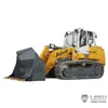 LESU Metal Remote Control Hydraulic Tracked Loader 1/14 636 RTR Paladin Pl18Ev Lite Radio System Battery Servo Toys TH20603 2