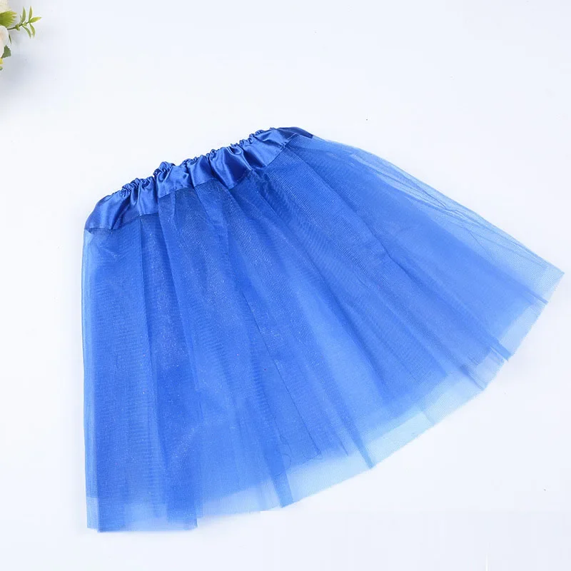 Star Women's Baby Girl Pink Tutu Princess Ball Gown Skirt