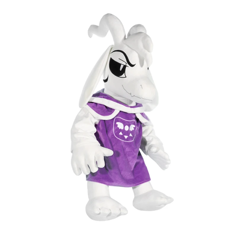 New Undertale game Asriel Lamb doll Asriel Dreemurr doll