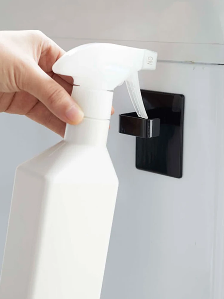 【EpeiusHome】Home storage Japanese style magnetic suction multi-purpose hook