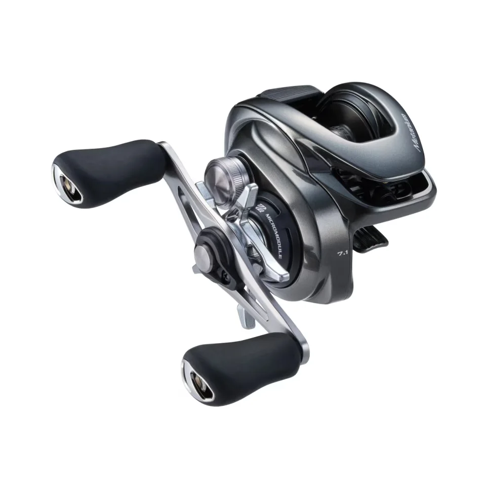 Old Metanium SHIMANO 2024 Metanium DC/2023 Metanium101/100XG Mgl Spool Fishing Reel ...
