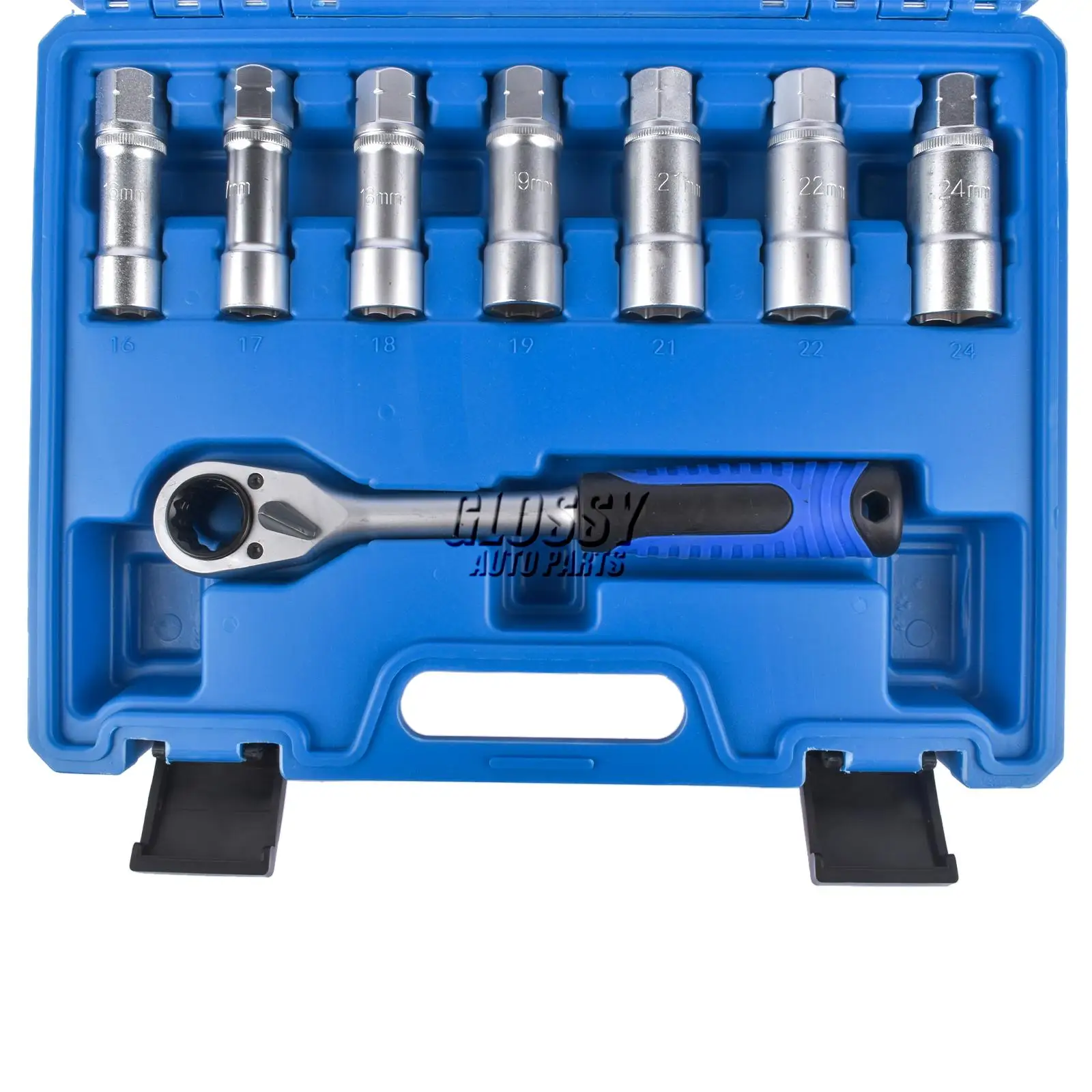 X AUTOHAUX 1pcs 307 Clé Démontage Écrou Antivol De Roue