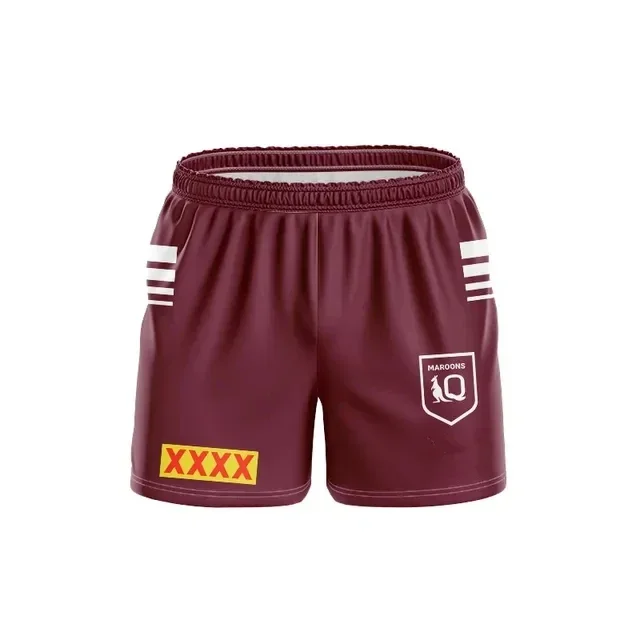 thumbnail image 1 of 2024 CRONULLA SHARKS INDÍGENAS RUGBY CAMISETA SHORTS PARA HOMBRES TALLA S--5XL, 1 of 5