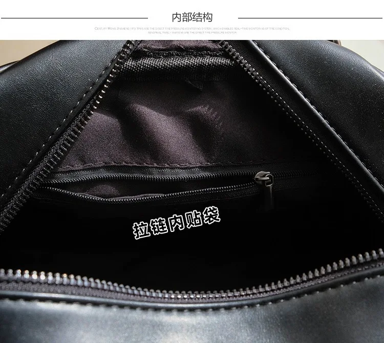 Neuankömmling Geldbörsen Umhängetasche für Damen Schultertasche mit Riemen Luxushandtasche – Detail 10