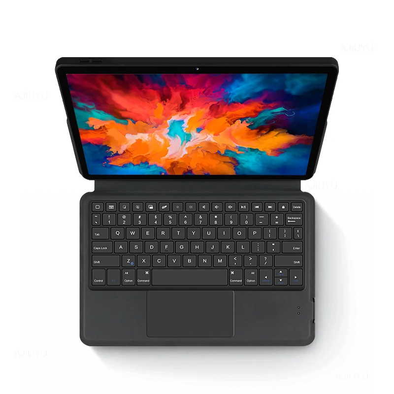Клавиатура для планшета lenovo p11. Lenovo xiaoxin pad p11 plus tb-j607f.