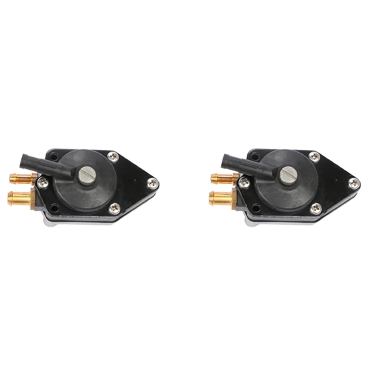 

2X топливный насос 438559 385784 433390 для Johnson evinгруб 100-105-115-125-135-140 HP