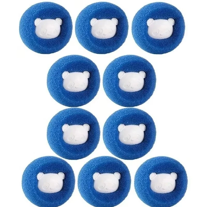 Blue 10PCS