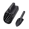 ABS Plastic Beach Shovel Sand Scoop Sand Sifter Metal Detector Sand Scoop Shovel Set for Beach Metal Detecting Accessories 5