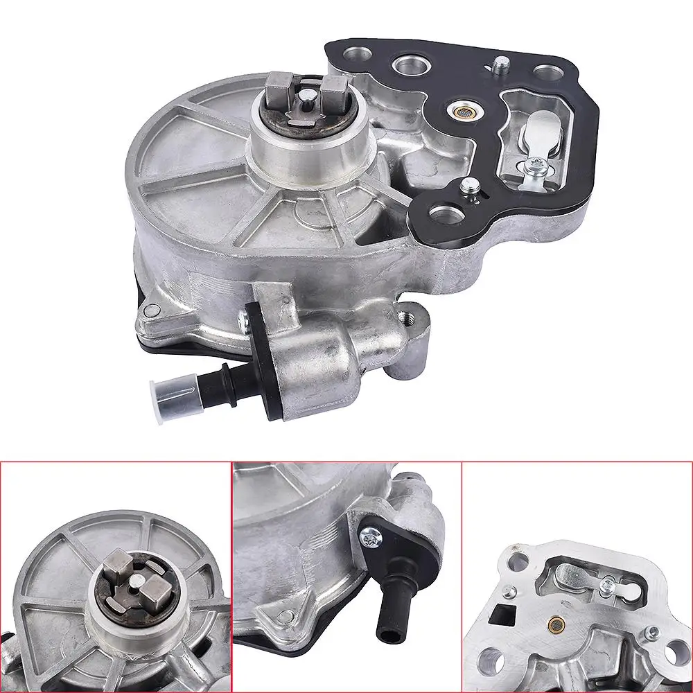 

Тормозной вакуумный насос AP02 12678247 12662789 12673203 12704586 12684050 12660564 12665422 12665188 для Лакросса 12681616 T