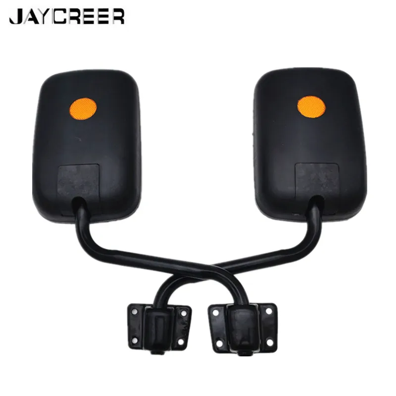 Electric Vehicle Mirror JayCreer Side Mirror For Electric Vehicles