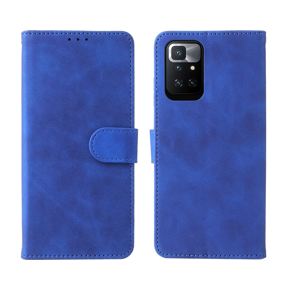 

Кожаный чехол-книжка для Xiaomi 10 10 Pro 10 Lite 10S 10T 10T Pro 10i