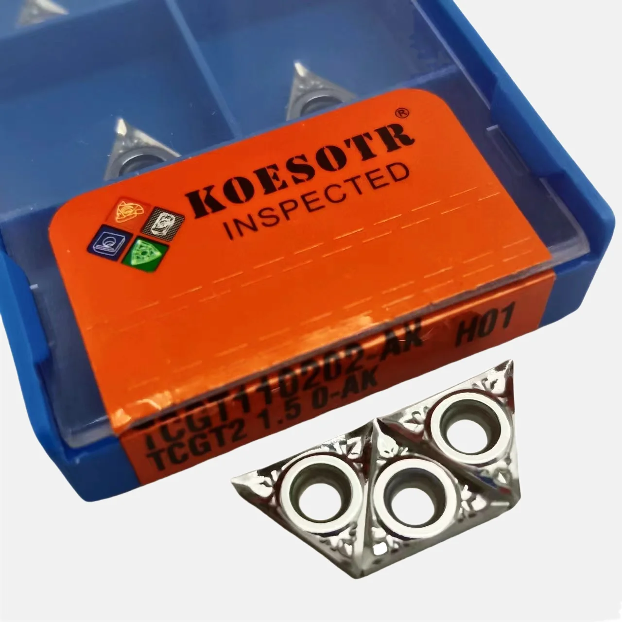 10PCS TCGT 110202   TCGT 110204   TCGT 110208   AK H01 CNC 기존 외부 선삭 커터 초경 TCGT 110202 110204 110208   삽입도구