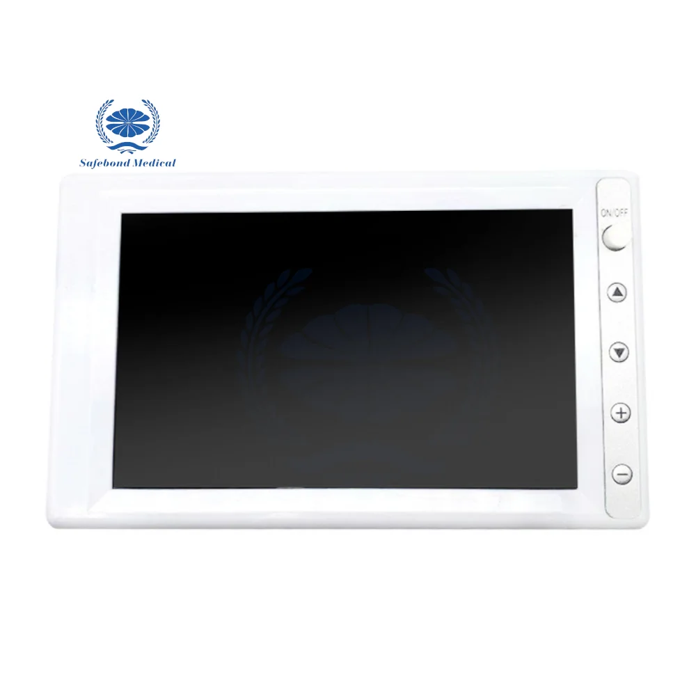 

Medical portable 5 inch high definition display vein detector infrared vein detector