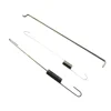 1Set Replacement Governor Springs For Honda GX140 GX200 5.5hp 6.5hp Engines Speed Control Spring 1