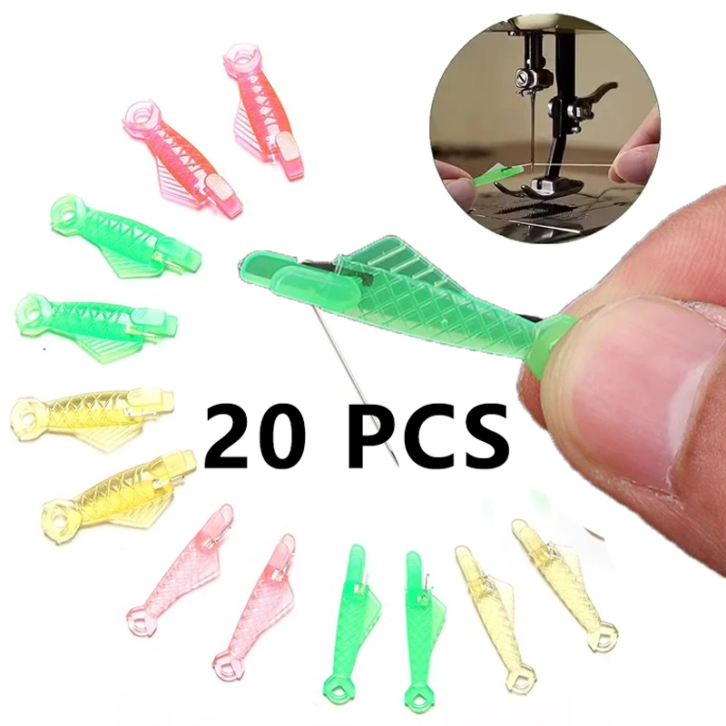 Glue Fabric Sewing  Sewing Tools Accessory - Fabric Diy Sewing Tools  Machine Needle - Aliexpress
