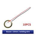 10pcs 20mm