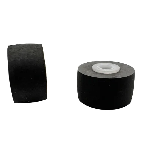 1Pcs 13mmx8x7x2 Rubber Pinch Roller Belt Pulley For SHARP 777 9292 6060 Sanyo9494 SONY 190 Movement Audio Recorder Cassette Deck cassette tape belts,cassette tape belt,recorder tape drive accessories,recorder tape accessories,audio accessories