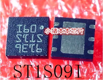 

Бесплатная доставка 10 шт. ST1S09IPUR ST1S09I ST1S091 ST1S DFN6