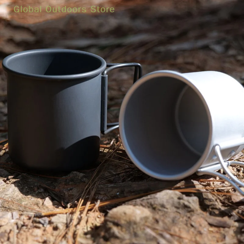 Folding Water Cup Camping Tourist Tableware Picnic Utensils Outdoor Travel Cooking Set barbecue camping