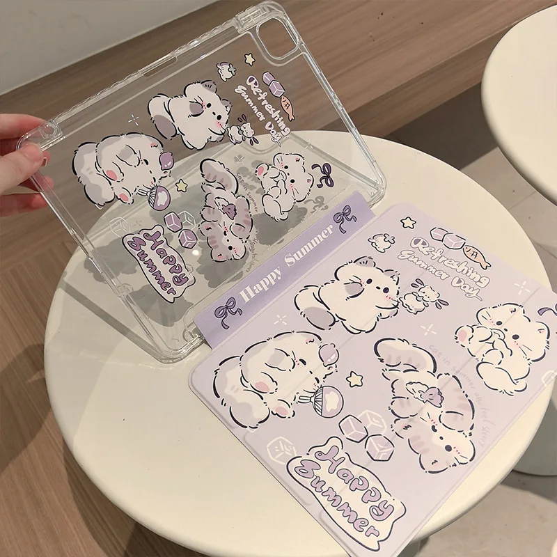Versatile Protective Case