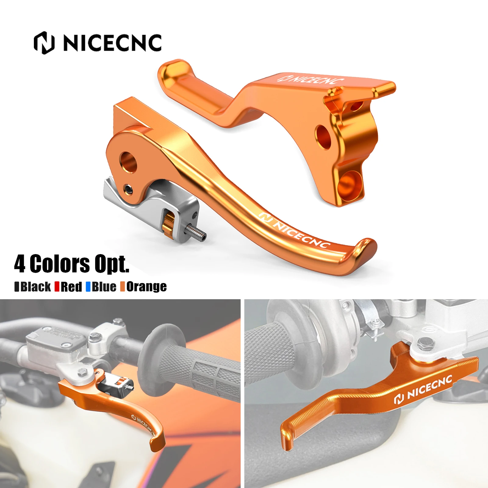 NICECNC KTM EXC 300 (2014-2024) EXC 250 EXCF 350 EXC 450 SX
