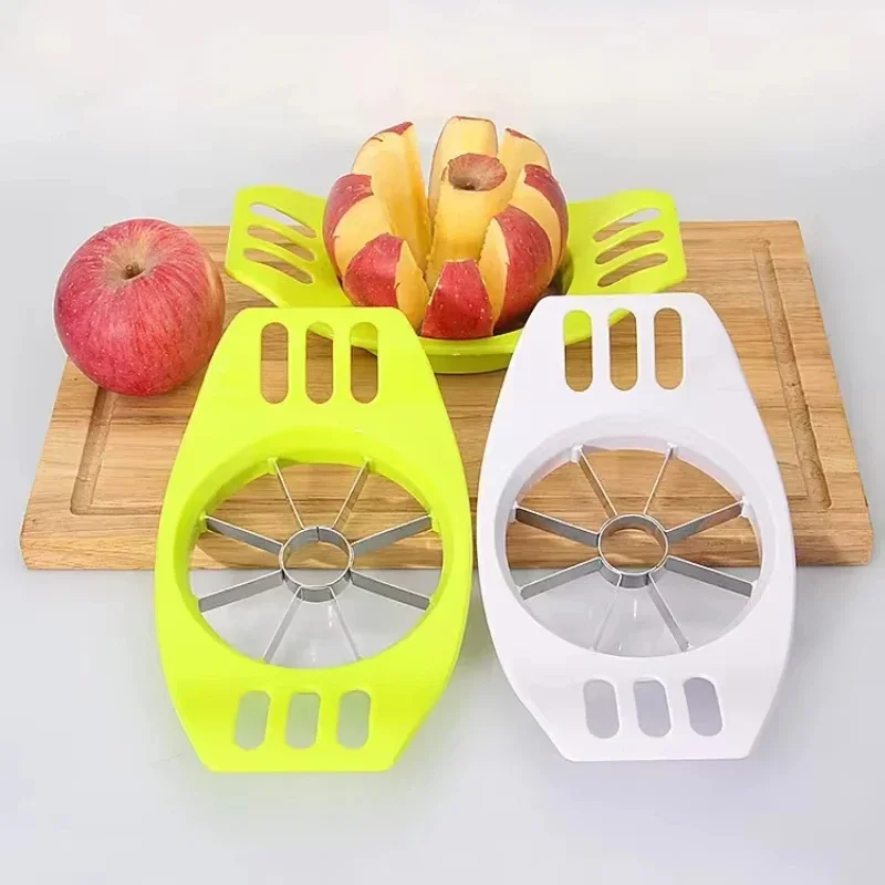 Stainless Steel Apple-Cutter 1pc
