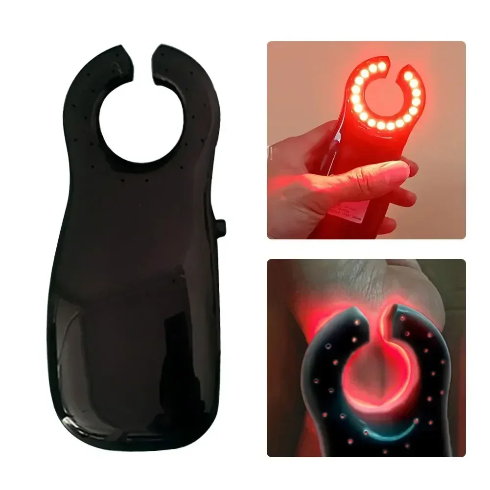 Infrared vein viewer Medical Infrared Vein Locator Machine Nurse Injection Helper Handheld Vein Viewer Portable Infrared Finder Device