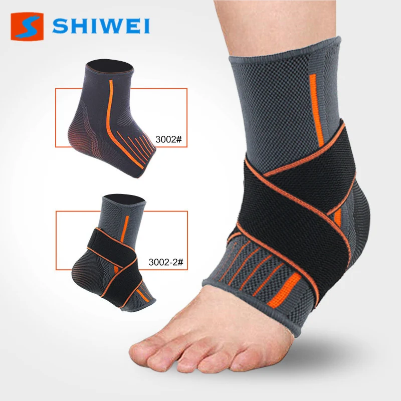 

Женские спортивные носки, компрессионный поддерживающий рукав, эластичный дышащий для восстановления травм, облегчения боли в суставах, поддержка лодыжки