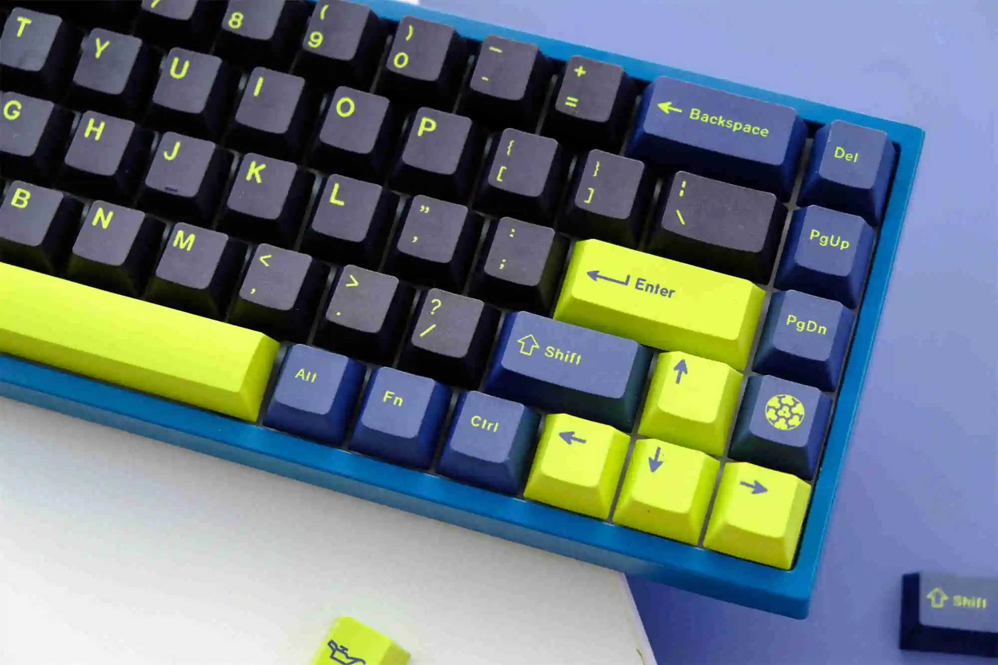 acessórios de teclados e mouses