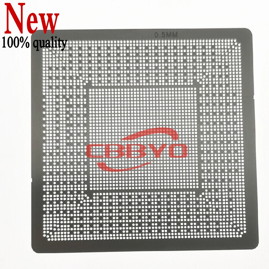 Riscaldamento Diretto Per Rtx 3080 3090 Ga102-300-A1 Ga102-200-Kd-A1 Ga102-875-A1 Ga102-100-A1 Ga102-225-A1 Ga102-895-A1 Stencil Ga102