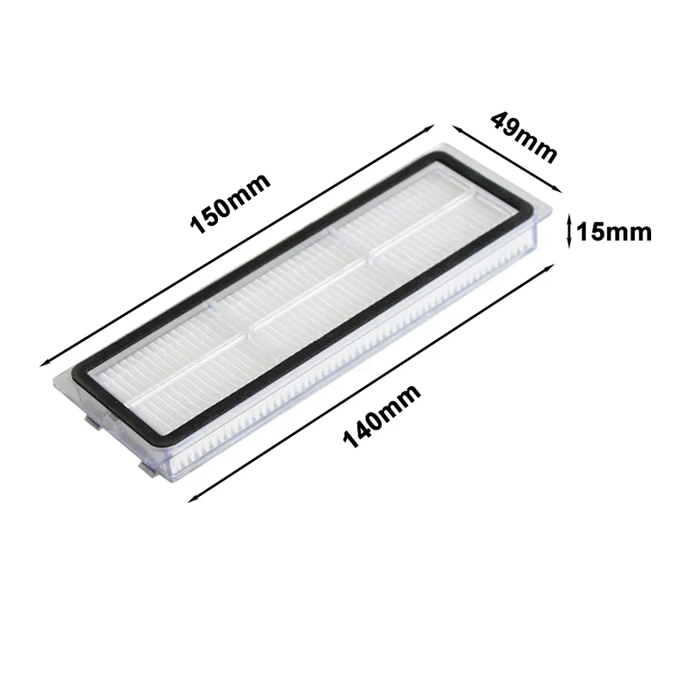 

Комплекты запасных частей для самоочищающегося робота-пылесоса XiaoMi Dreame Bot W10 / W10 Pro