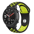 Black yellow