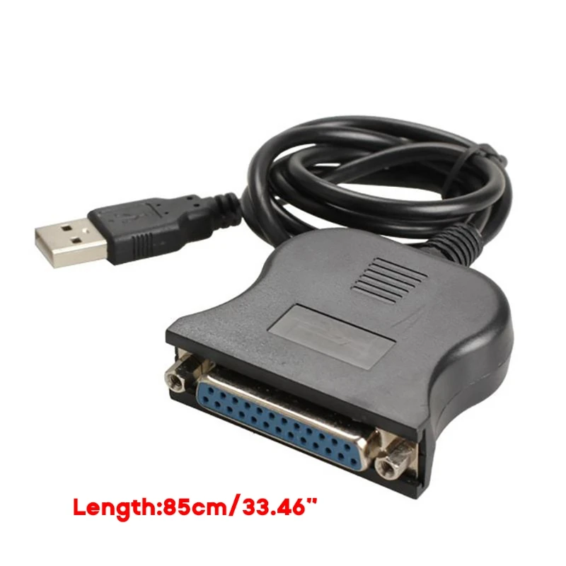 Рисунок 5 - 80 см USB 2,0 до 25-контактный