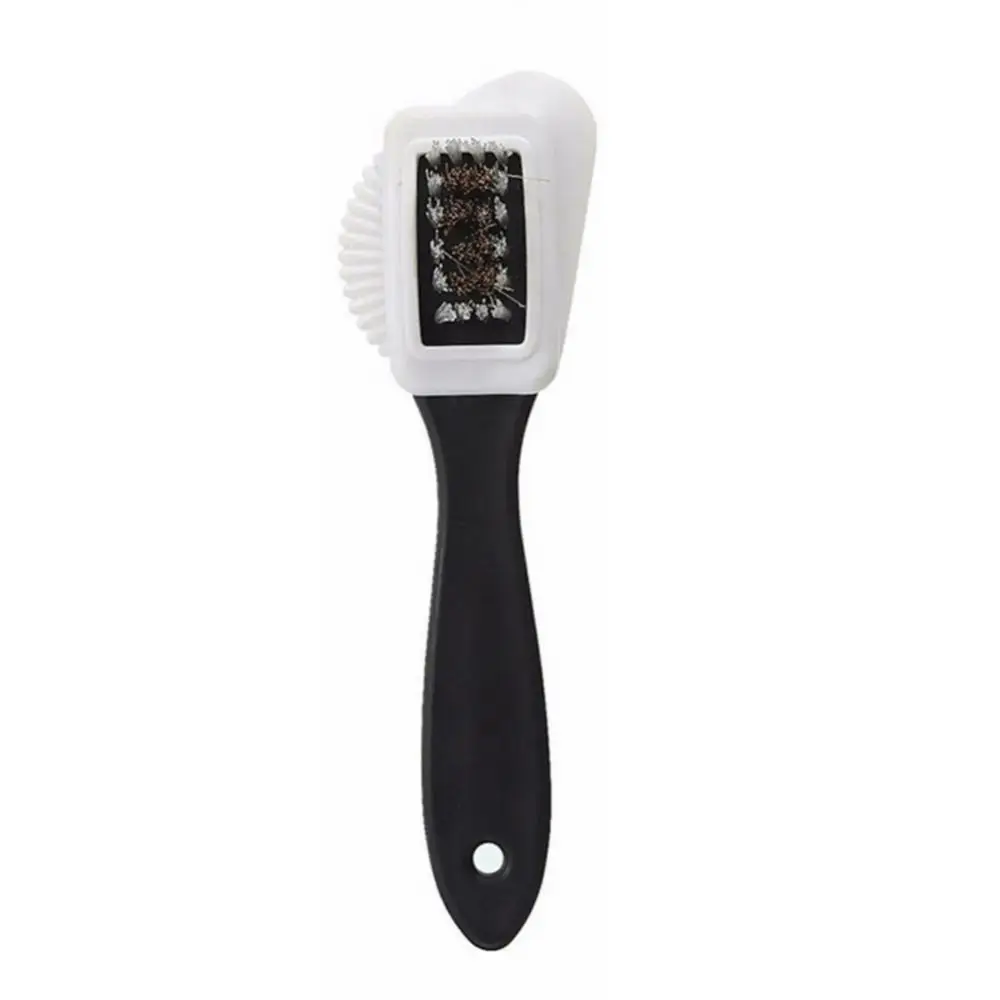 Suede Nubuck Boot Shoes Cleaner Brush Rubber Eraser