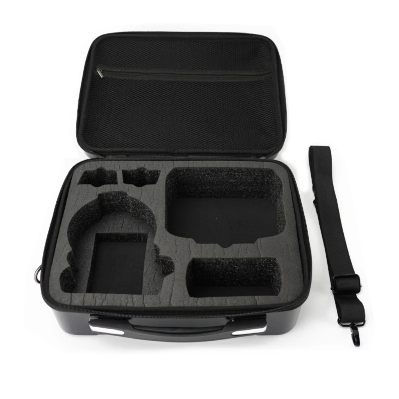Professional Waterproof Hard Case for Flip Portable Carrying Case Remote Control