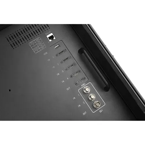 Desview Bestview S21 Hdr Monitor 21.5 Inch 1920X1080 Full Hd Desktop Broadcast Director Monitor