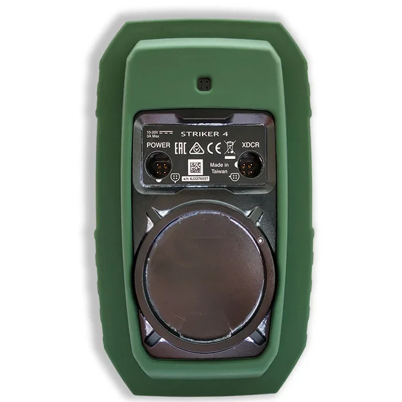자전거 컴퓨터 실리콘 케이스 프로텍터 커버, Garmin FF250, STRIKER4, GPS 품질