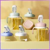 ANPEI for hegen bottle accessories,storage box cover/cup cover/handle/dust cover+bottle collar/nipple/square bottle universal 1