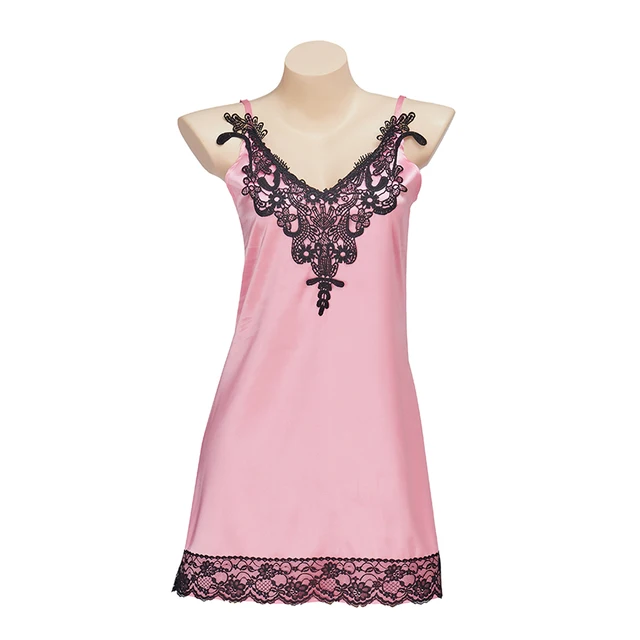 Suddenly 30 Cosplay Jenna Rink Costume Sexy Pink Satin Suspender