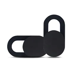 Privacy Protection Webcam Cover Slide for Laptops, Tablets, and Smartphones (20pcs)