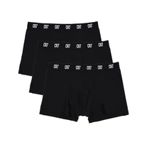 CRIIS SEVEN Boxers Hombre Coton Cristiano Ronaldo Hommes Shorts De Sport Sous-Vêtements Hommes Marque Boxer Slips Hommes Cadeau Sous-Vêtements 3