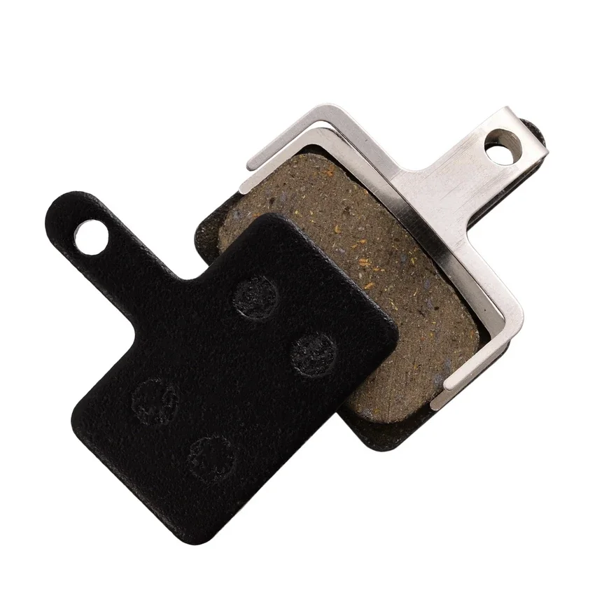 Bicycle Disc Brake Pads 1Pair For Shimano MT200 M315 M395 M416 M447 M486 M525 M575 Orion Auriga Pro