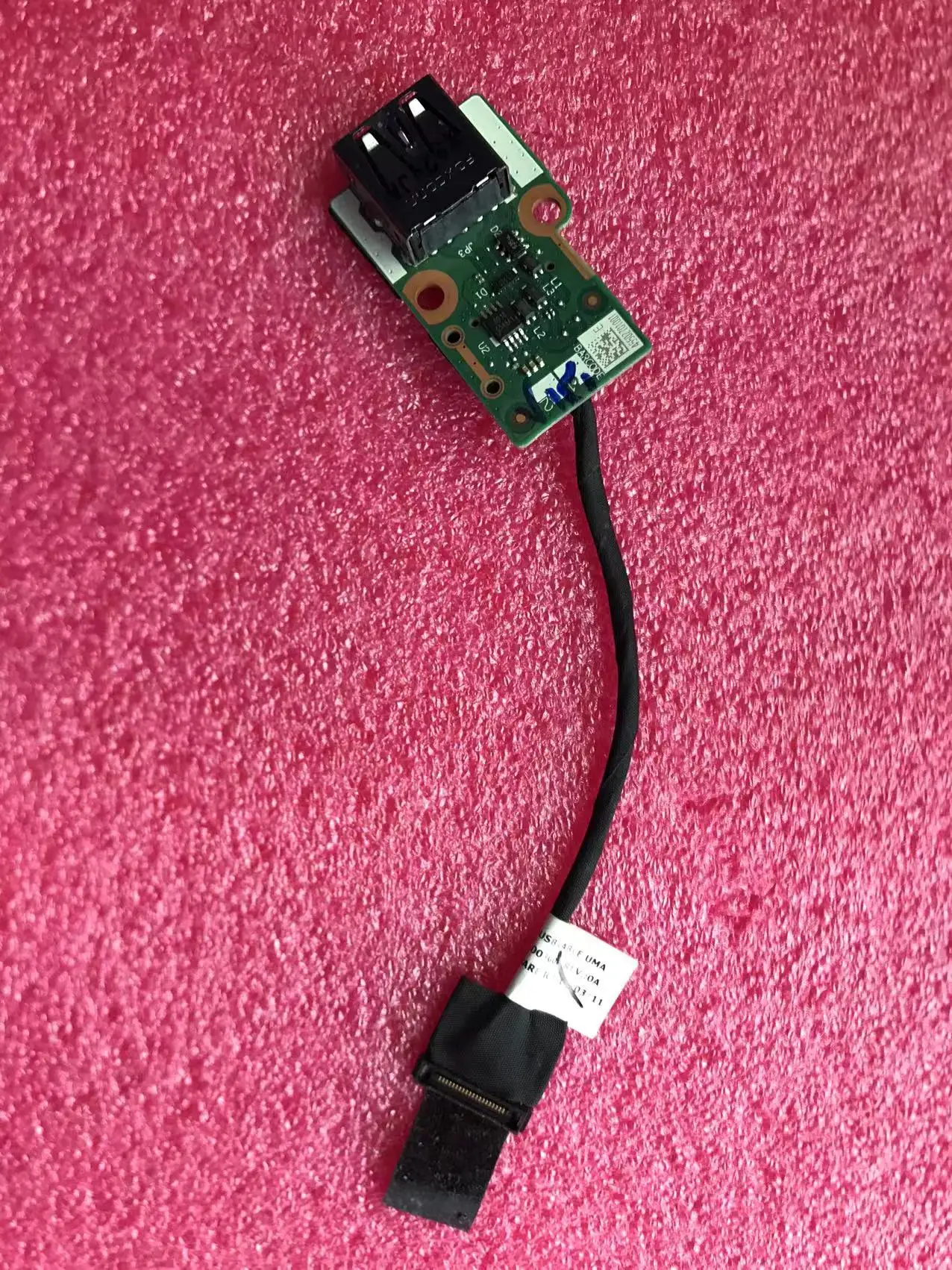 

USB-порт для ноутбука Lenovo Thinkpad T440s 04X3865 NS-A055