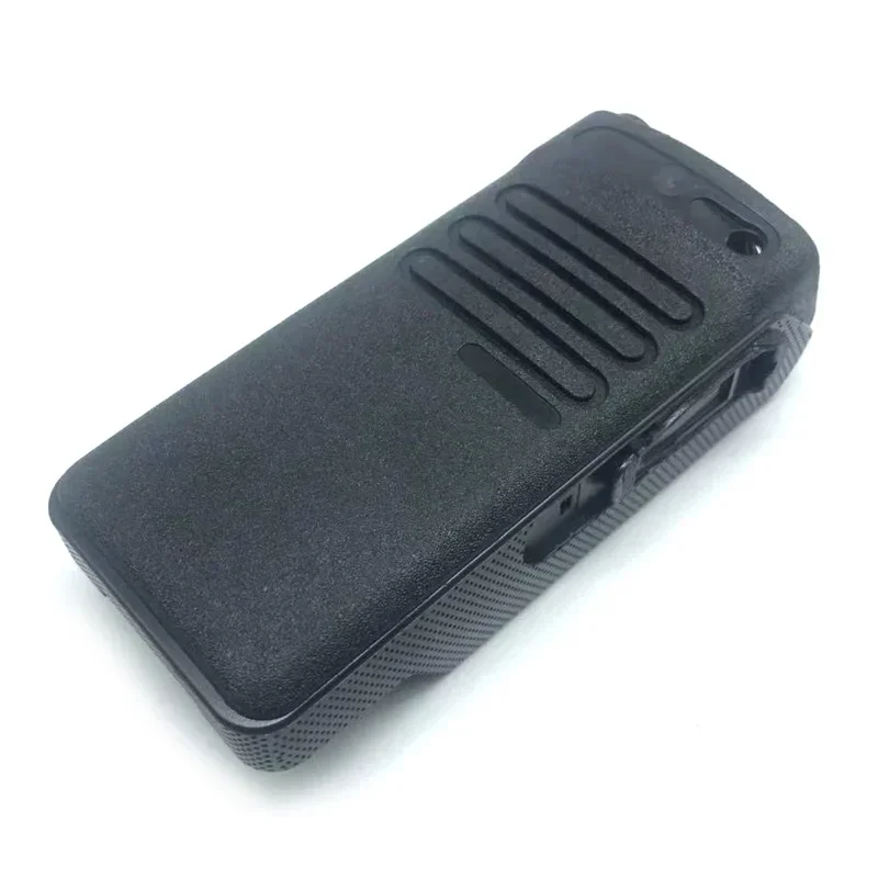 Custodia Per Copertura Del Pannello Anteriore Custodia Per Motorola Xir P6600 Dep550 Dp2400 Xpr3300 Radio Walkie Talkie