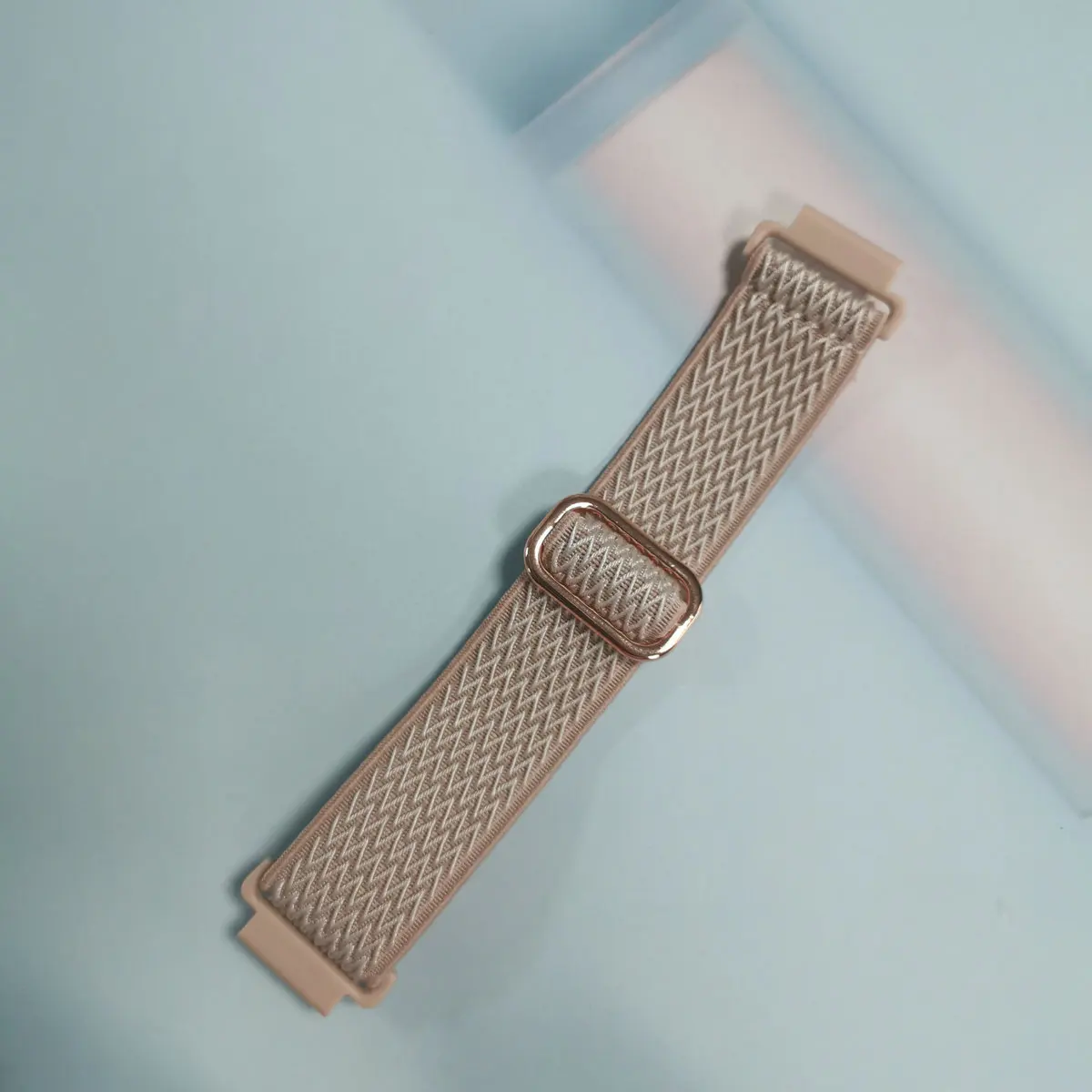 Elastic Strap: Stretchy Loop Watchband Replacement
