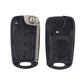 Chiave telecomando per HYUNDAI I30 IX35 Avante per Kia K2 K5 Sportage Picanto Rio Cerato Ceed Soul 3 pulsanti 4 Chiave telecomando per HYUNDAI I30 IX35 Avante per Kia K2 K5 Sportage Picanto Rio Cerato Ceed Soul 3 pulsanti - KEYYOU per HYUNDAI I30 IX35 Avante per Kia K2 K5 Sportage Picanto Rio Cerato Ceed