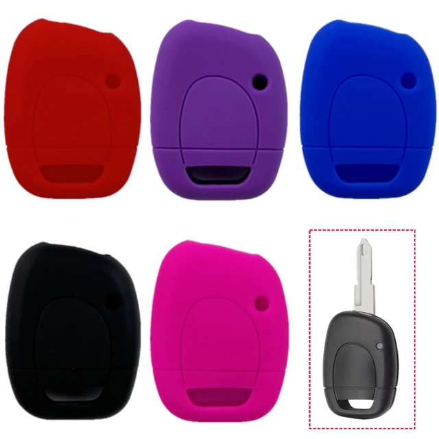 Cle coque renault twingo 2 - AliExpress