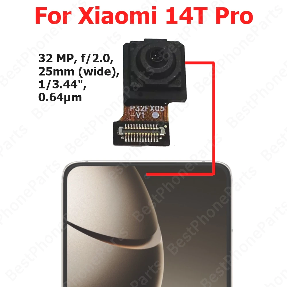 Mi 14T Pro